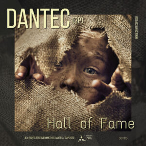 hall of fame ep dantec3p