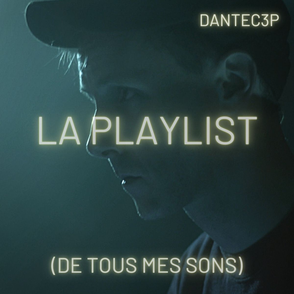 dantec3p playlist